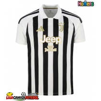 Camisa de Futebol Juventus Gleison Bremer #3 Equipamento Principal 2026-27 Manga Curta